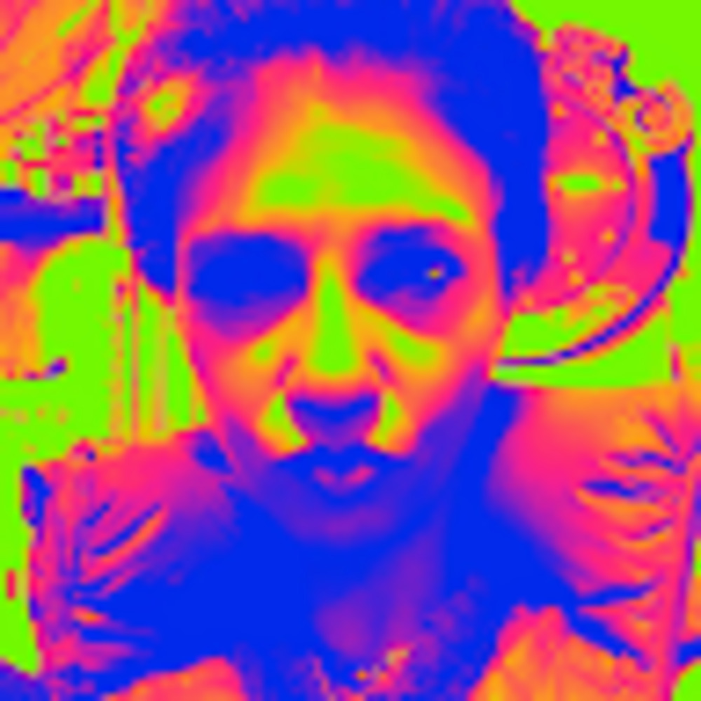 Meet your Posher, Alison